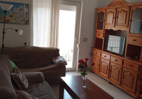 Torrevieja, Alicante, 3 Bedrooms Bedrooms, ,1 BathroomBathrooms,Apartment,Resale,0,75632215606585664