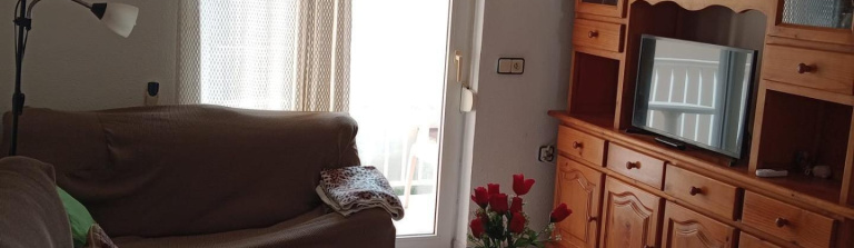 Torrevieja, Alicante, 3 Bedrooms Bedrooms, ,1 BathroomBathrooms,Apartment,Resale,0,75632215606585664