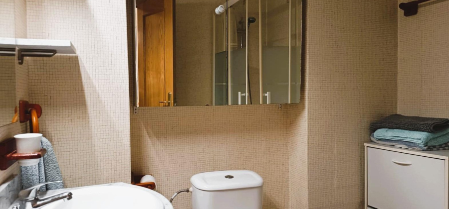 Orihuela Costa, Alicante, 1 Bedroom Bedrooms, ,1 BathroomBathrooms,Apartment,Resale,0,75632283880409152