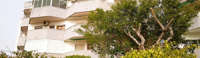 Apartment in Costa Blanca South, Orihuela Costa