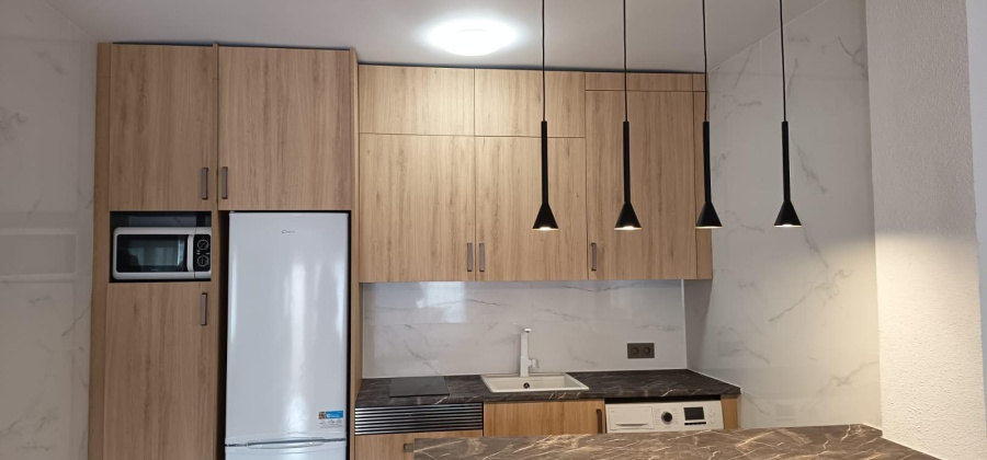 Orihuela Costa, Alicante, 1 Bedroom Bedrooms, ,1 BathroomBathrooms,Apartment,Resale,0,75632283880409152