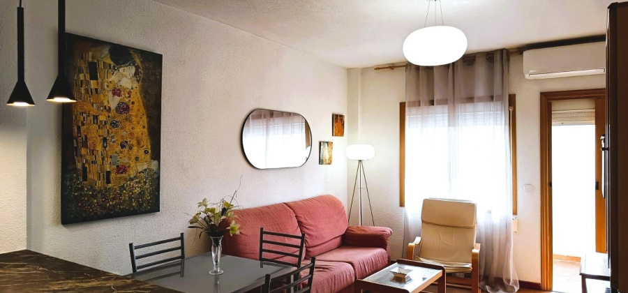 Orihuela Costa, Alicante, 1 Bedroom Bedrooms, ,1 BathroomBathrooms,Apartment,Resale,0,75632283880409152