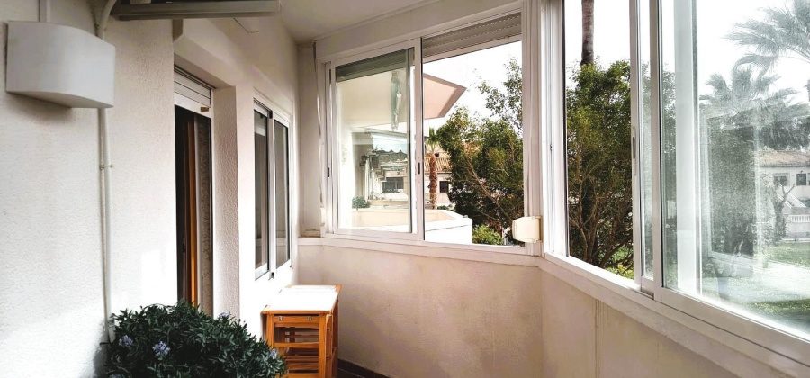 Orihuela Costa, Alicante, 1 Bedroom Bedrooms, ,1 BathroomBathrooms,Apartment,Resale,0,75632283880409152