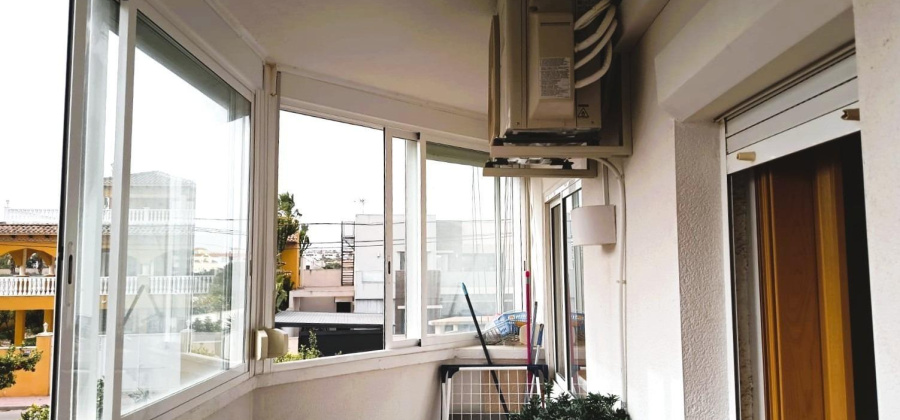 Orihuela Costa, Alicante, 1 Bedroom Bedrooms, ,1 BathroomBathrooms,Apartment,Resale,0,75632283880409152