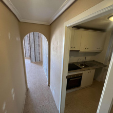 Torrevieja, Alicante, 2 Bedrooms Bedrooms, ,1 BathroomBathrooms,Apartment,Resale,0,75632563181864304