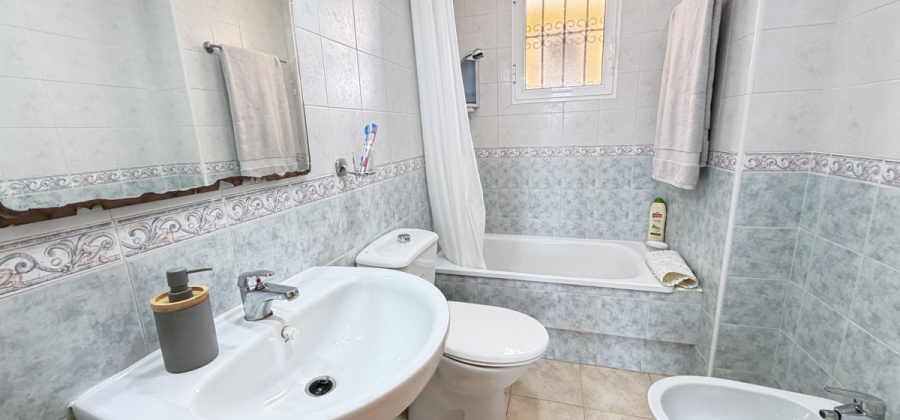 La Zenia, Alicante, 2 Bedrooms Bedrooms, ,1 BathroomBathrooms,Apartment,Resale,0,103186506892346560