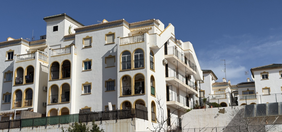 La Zenia, Alicante, 2 Bedrooms Bedrooms, ,1 BathroomBathrooms,Apartment,Resale,0,103186506892346560