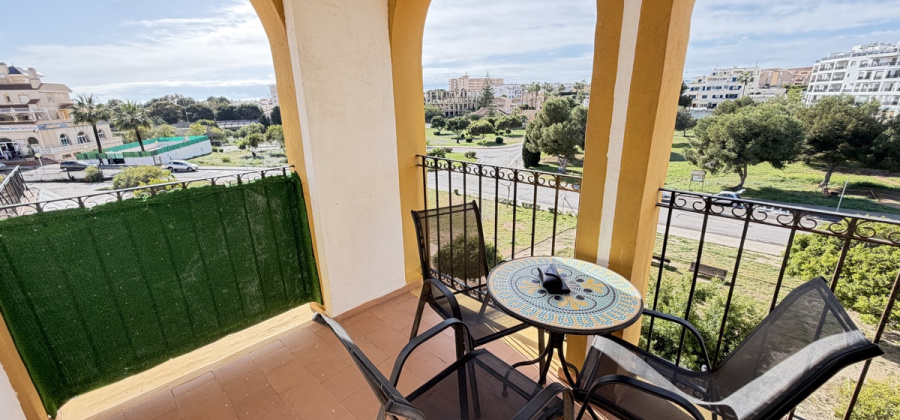 La Zenia, Alicante, 2 Bedrooms Bedrooms, ,1 BathroomBathrooms,Apartment,Resale,0,103186506892346560
