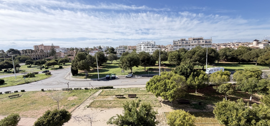 La Zenia, Alicante, 2 Bedrooms Bedrooms, ,1 BathroomBathrooms,Apartment,Resale,0,103186506892346560