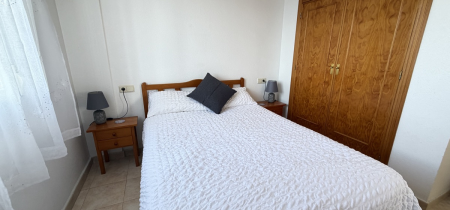 La Zenia, Alicante, 2 Bedrooms Bedrooms, ,1 BathroomBathrooms,Apartment,Resale,0,103186506892346560