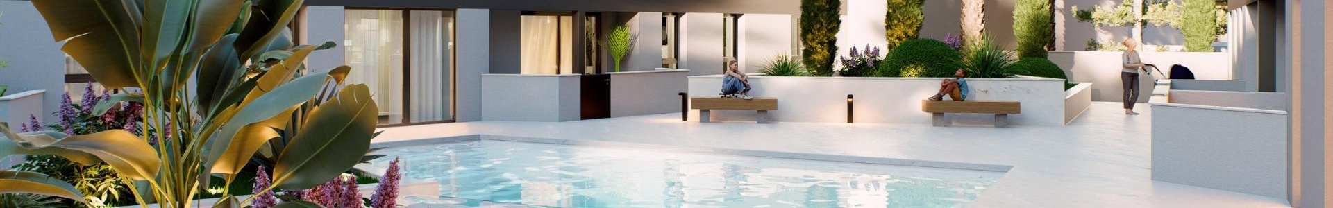 Apartment in Costa Calida, San Pedro del Pinatar