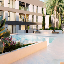 Apartment in Costa Calida, San Pedro del Pinatar