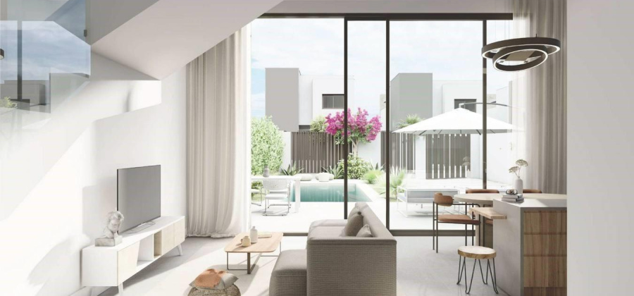 San Juan de los Terreros, Costa del Sol, 2 Bedrooms Bedrooms, ,2 BathroomsBathrooms,Villa,New,0,209559152623477472