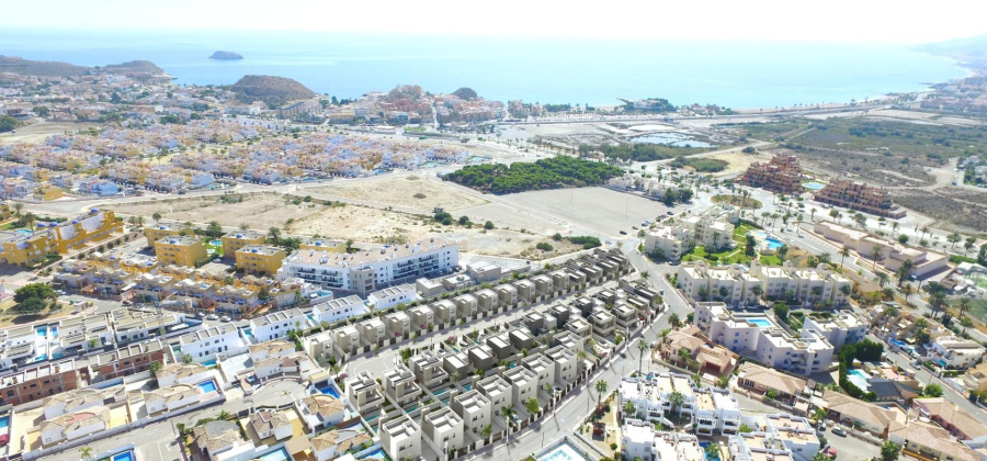 San Juan de los Terreros, Costa del Sol, 2 Bedrooms Bedrooms, ,2 BathroomsBathrooms,Villa,New,0,209559152623477472