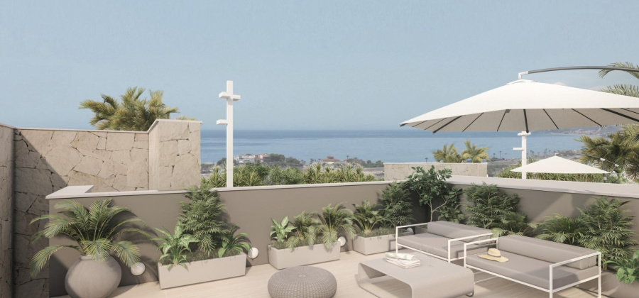 San Juan de los Terreros, Costa del Sol, 2 Bedrooms Bedrooms, ,2 BathroomsBathrooms,Villa,New,0,209559152623477472