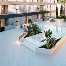 San Pedro del Pinatar, Murcia, 1 Bedroom Bedrooms, ,1 BathroomBathrooms,Apartment,New,0,209559165493065824