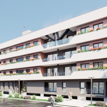 Apartment in Costa Calida, San Pedro del Pinatar