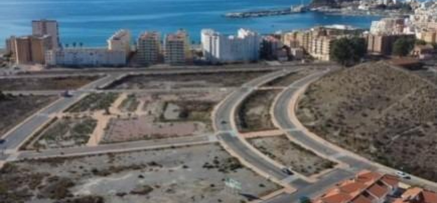 Aguilas, Murcia, 4 Bedrooms Bedrooms, ,3 BathroomsBathrooms,Villa,New,0,209559169526524064