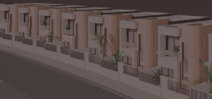 Aguilas, Murcia, 4 Bedrooms Bedrooms, ,3 BathroomsBathrooms,Villa,New,0,209559169526524064