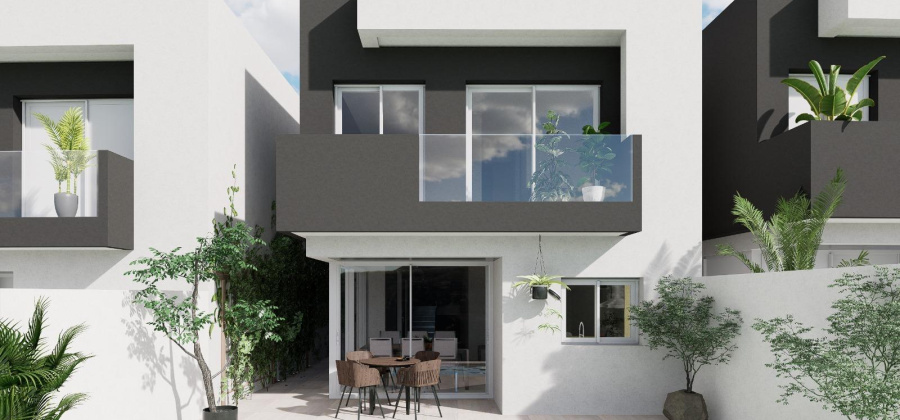 Aguilas, Murcia, 4 Bedrooms Bedrooms, ,3 BathroomsBathrooms,Villa,New,0,209559169526524064