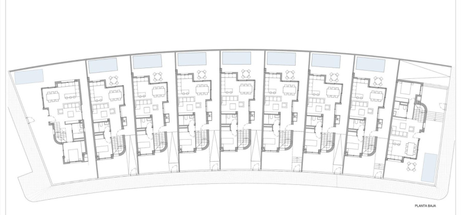 Aguilas, Murcia, 4 Bedrooms Bedrooms, ,3 BathroomsBathrooms,Villa,New,0,209559169526524064