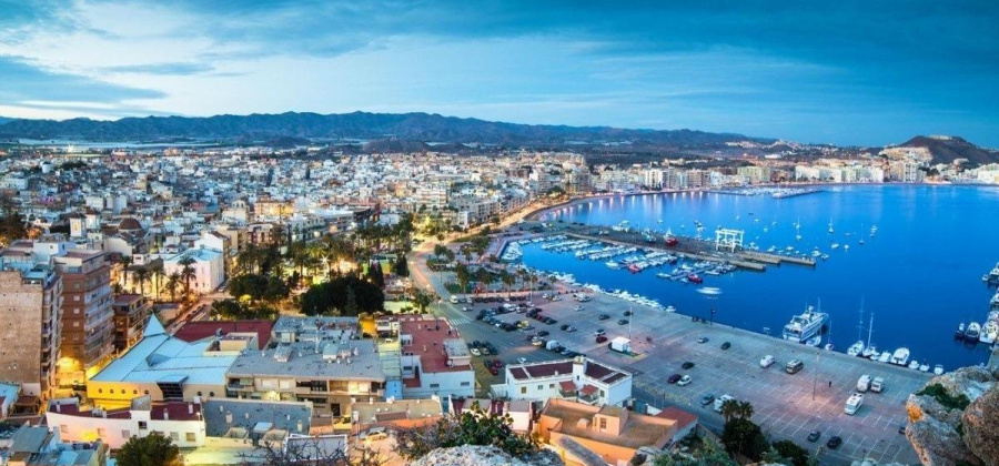 Aguilas, Murcia, 4 Bedrooms Bedrooms, ,3 BathroomsBathrooms,Villa,New,0,209559169526524064