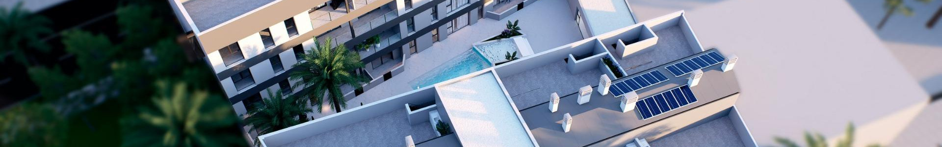 Apartment in Costa Calida, San Pedro del Pinatar