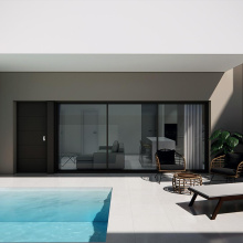 Pilar de la Horadada, Alicante, 3 Bedrooms Bedrooms, ,2 BathroomsBathrooms,Bungalow,New,0,209559571505590880