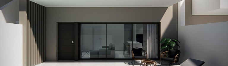 Bungalow in Costa Blanca South, Pilar de La Horadada