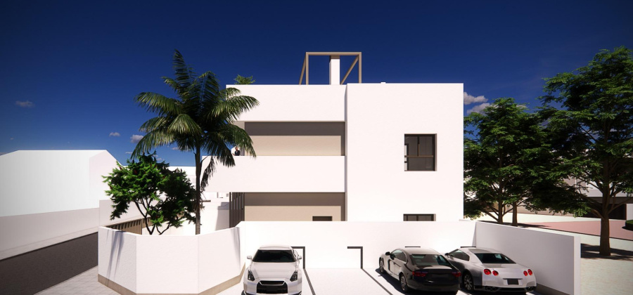 Pilar de la Horadada, Alicante, 3 Bedrooms Bedrooms, ,2 BathroomsBathrooms,Bungalow,New,0,209559571505590880