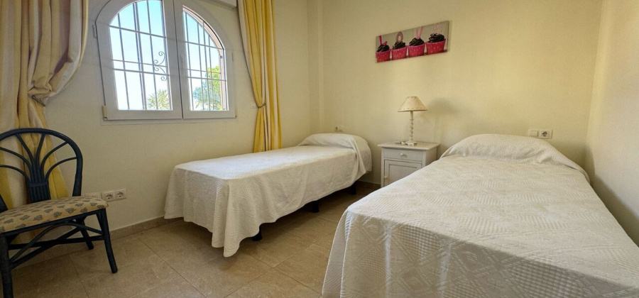 Play Flamenca, Alicante, 4 Bedrooms Bedrooms, ,5 BathroomsBathrooms,Villa,Resale,0,90690219319227216