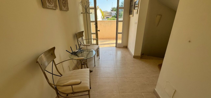 Play Flamenca, Alicante, 4 Bedrooms Bedrooms, ,5 BathroomsBathrooms,Villa,Resale,0,90690219319227216