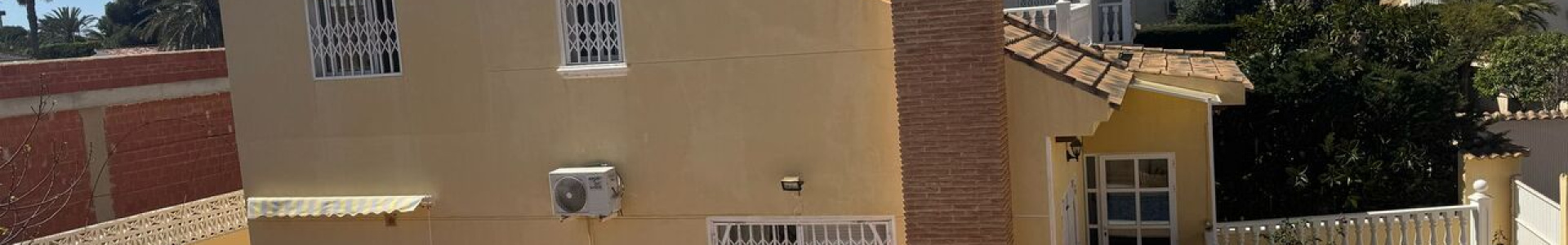 Play Flamenca, Alicante, 4 Bedrooms Bedrooms, ,3 BathroomsBathrooms,Villa,Resale,0,90690236341973936