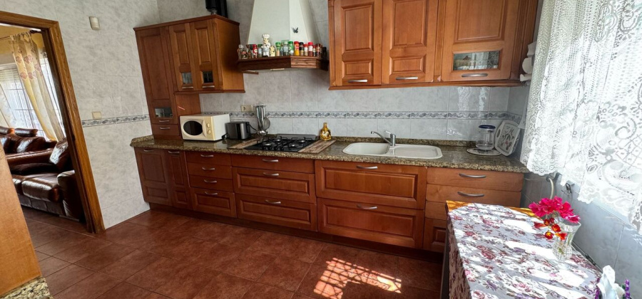 Play Flamenca, Alicante, 4 Bedrooms Bedrooms, ,3 BathroomsBathrooms,Villa,Resale,0,90690236341973936