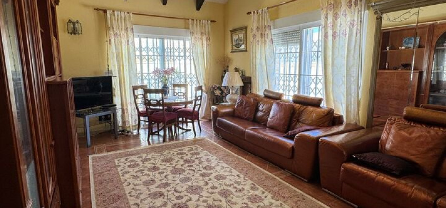 Play Flamenca, Alicante, 4 Bedrooms Bedrooms, ,3 BathroomsBathrooms,Villa,Resale,0,90690236341973936