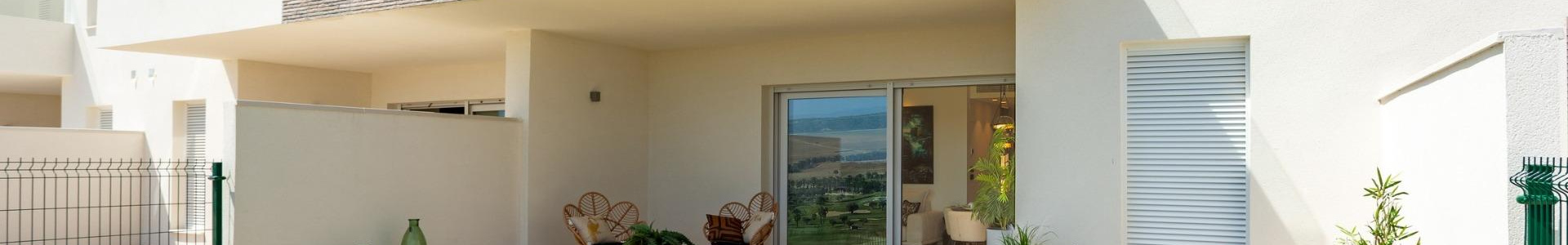 Bungalow in Costa Blanca South, Algorfa