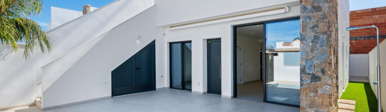 Villa in Costa Calida, San Javier