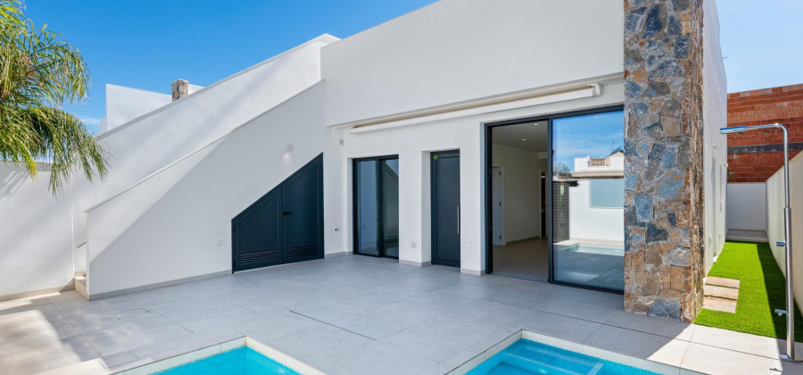 San Javier, Murcia, 3 Bedrooms Bedrooms, ,2 BathroomsBathrooms,Villa,New,0,20955977733538112