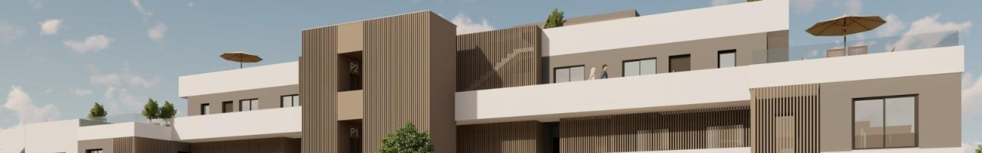 Pilar de la Horadada, Alicante, 3 Bedrooms Bedrooms, ,2 BathroomsBathrooms,Apartment,New,0,20955981944475784