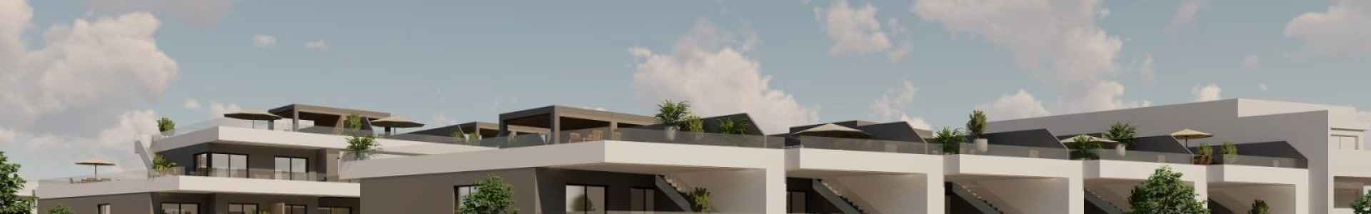 Bungalow in Costa Blanca South, Pilar de La Horadada