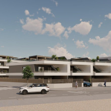 Bungalow in Costa Blanca South, Pilar de La Horadada