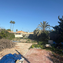 Plot of Land in Costa Blanca South, Torrevieja