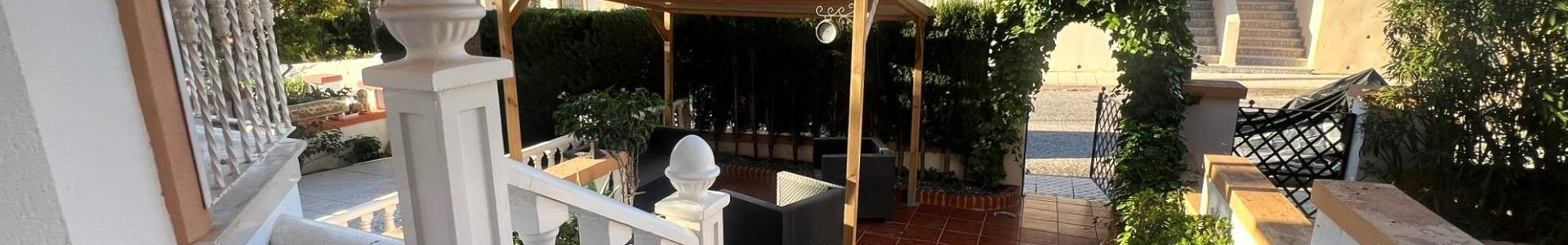 Townhouse in Costa Blanca South, Orihuela Costa