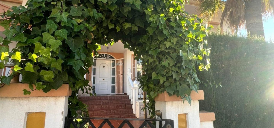 Orihuela Costa, Alicante, 3 Bedrooms Bedrooms, ,2 BathroomsBathrooms,Townhouse,Resale,0,75632238140474480