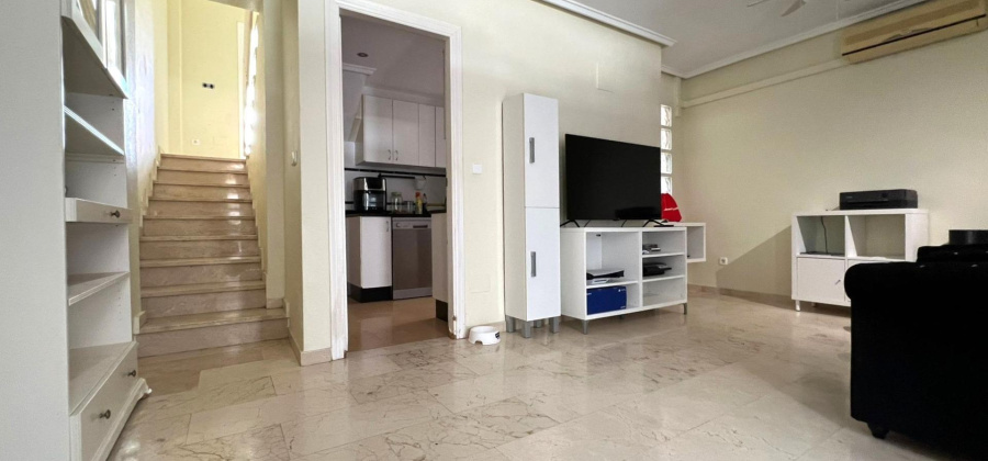 Orihuela Costa, Alicante, 3 Bedrooms Bedrooms, ,2 BathroomsBathrooms,Townhouse,Resale,0,75632238140474480