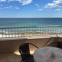 Apartment in Costa Blanca South, Torrevieja