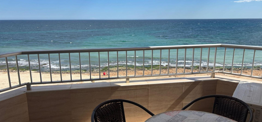 Torrevieja, Alicante, 3 Bedrooms Bedrooms, ,2 BathroomsBathrooms,Apartment,Resale,0,75632520271468880