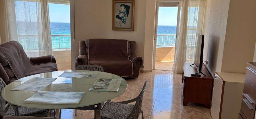 Torrevieja, Alicante, 3 Bedrooms Bedrooms, ,2 BathroomsBathrooms,Apartment,Resale,0,75632520271468880