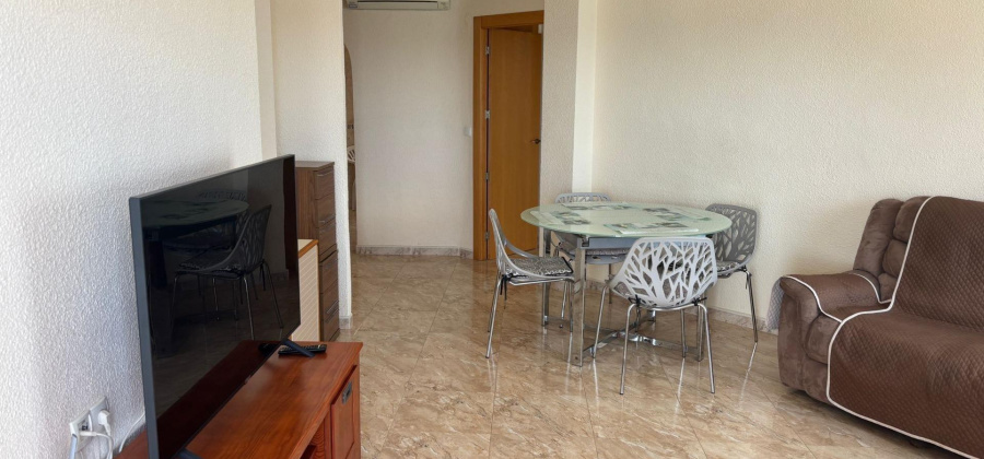 Torrevieja, Alicante, 3 Bedrooms Bedrooms, ,2 BathroomsBathrooms,Apartment,Resale,0,75632520271468880