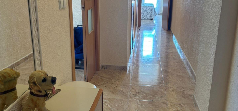 Torrevieja, Alicante, 3 Bedrooms Bedrooms, ,2 BathroomsBathrooms,Apartment,Resale,0,75632520271468880